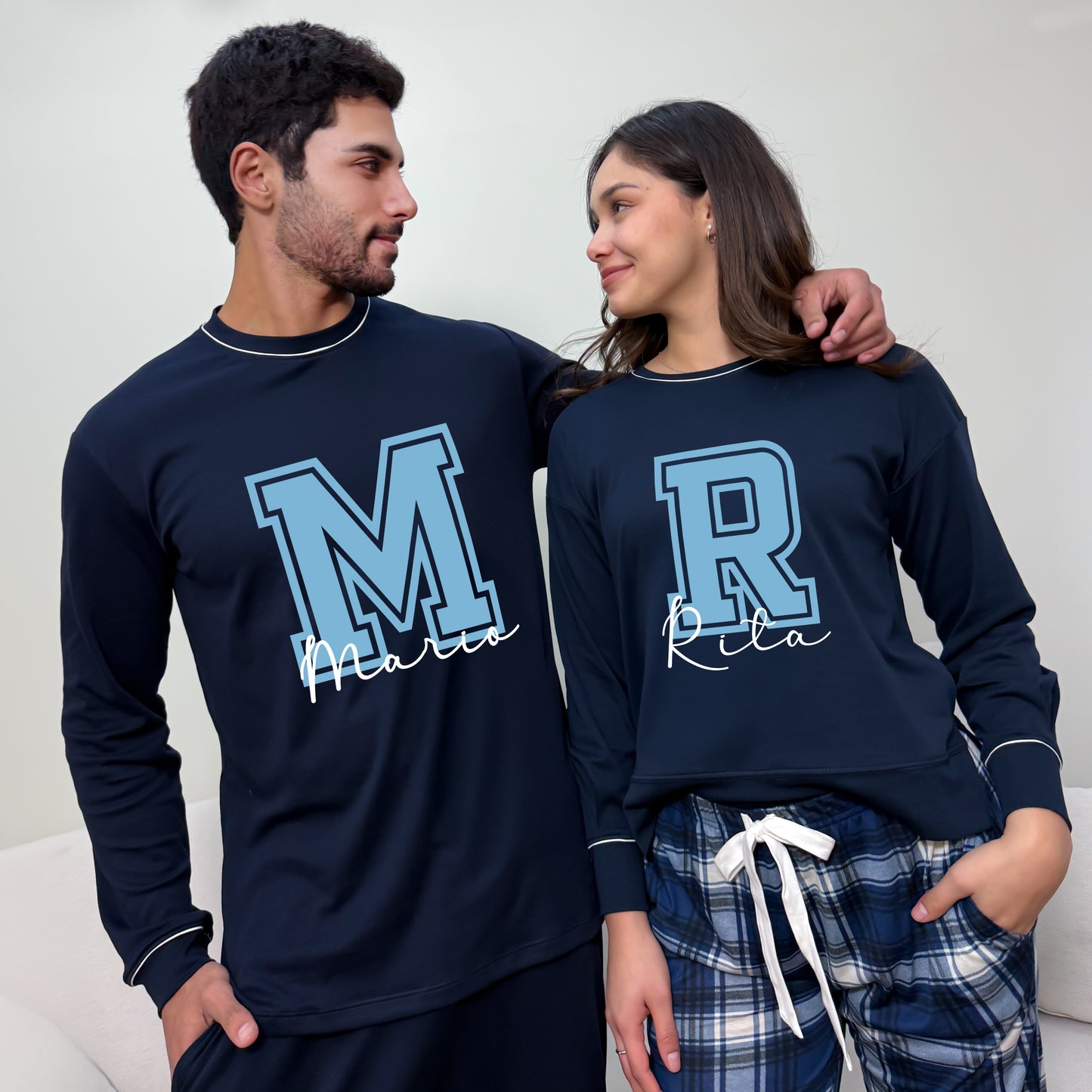 Pijama Familiar