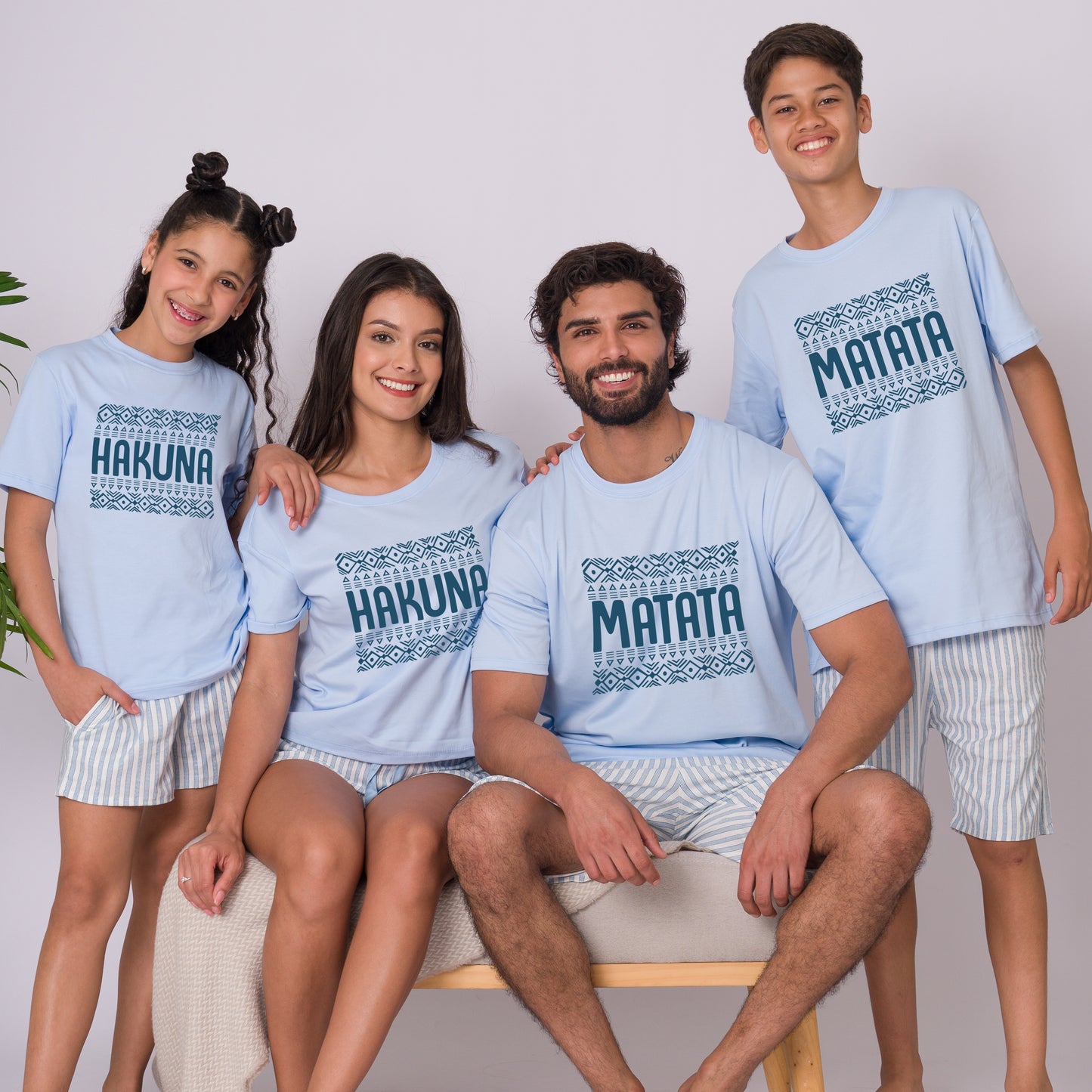 Pijama de Verano
