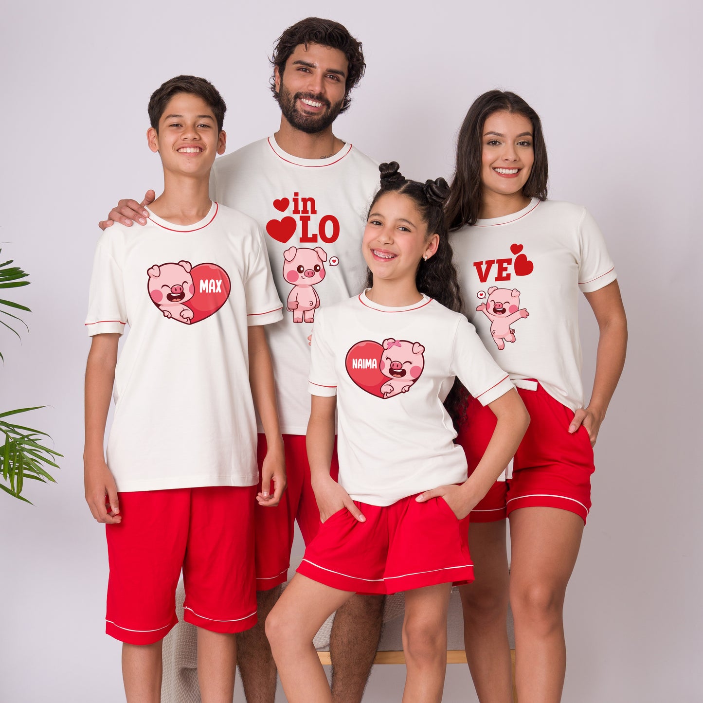 Pijama de Verano