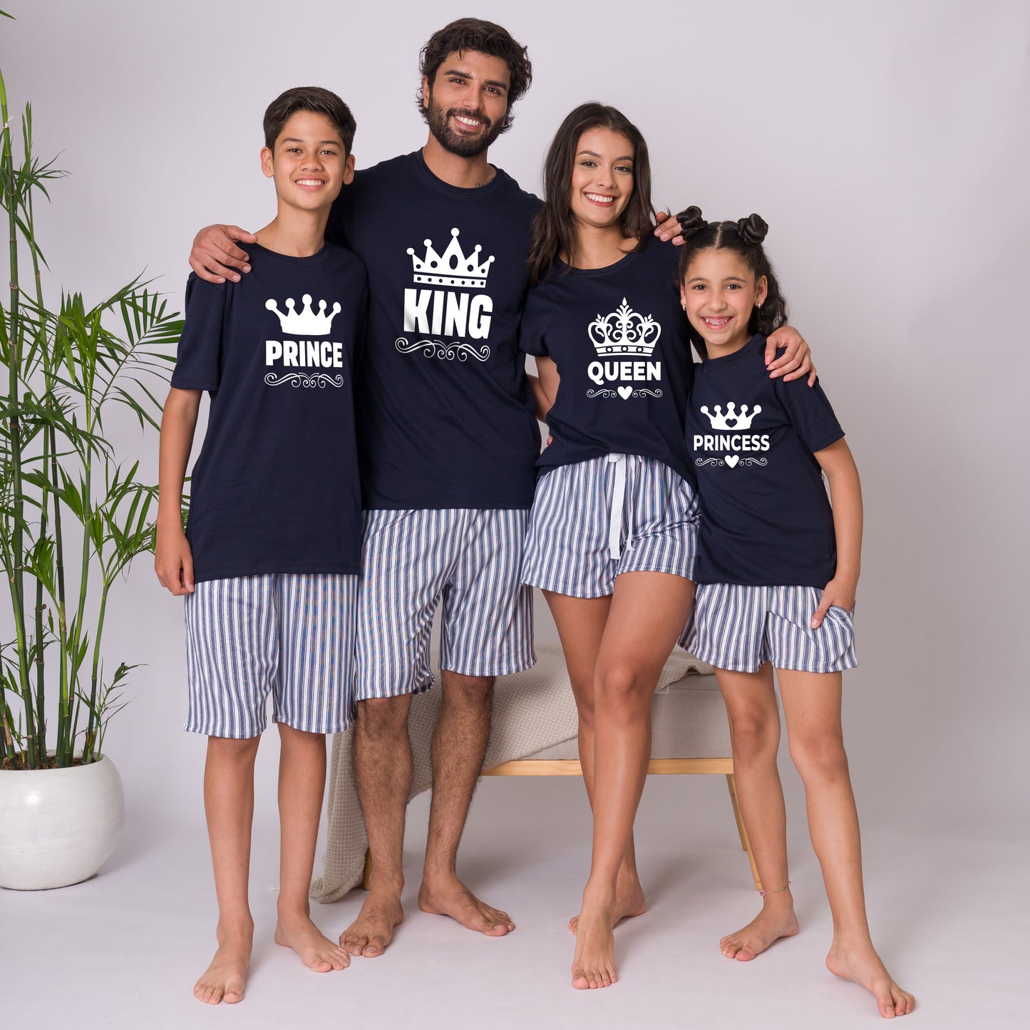 Pijama de Verano