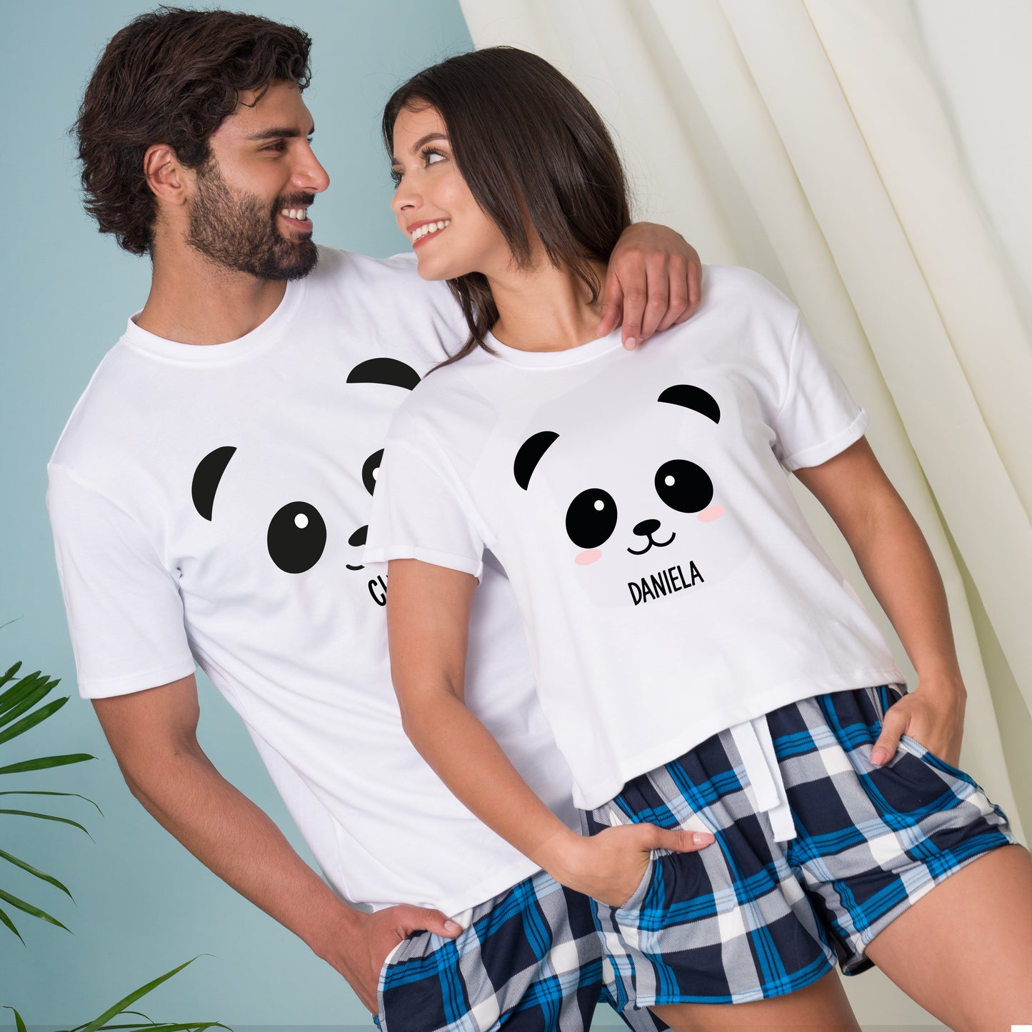 Pijama de Verano