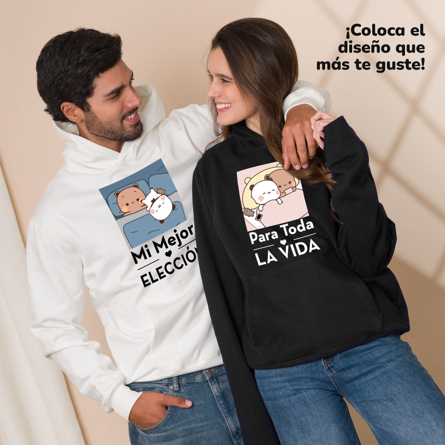 Hoodies
