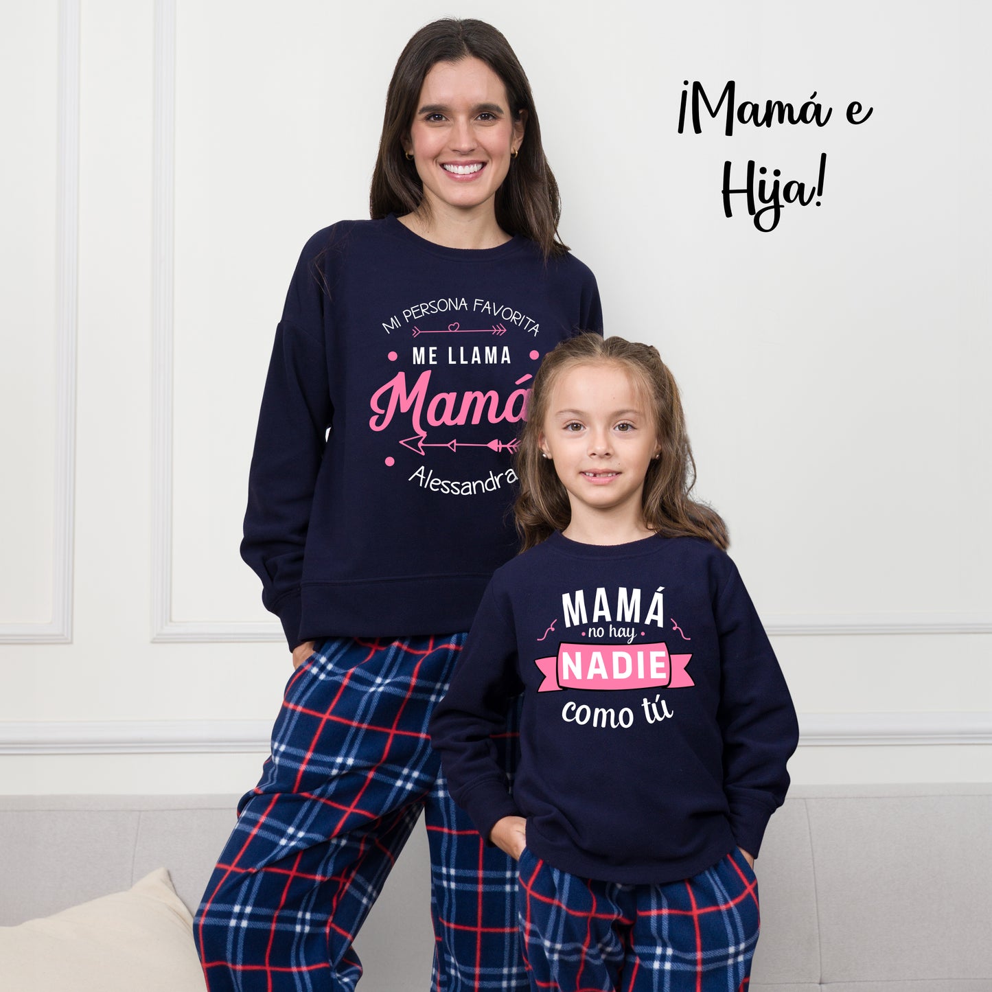 Pijama Familiar