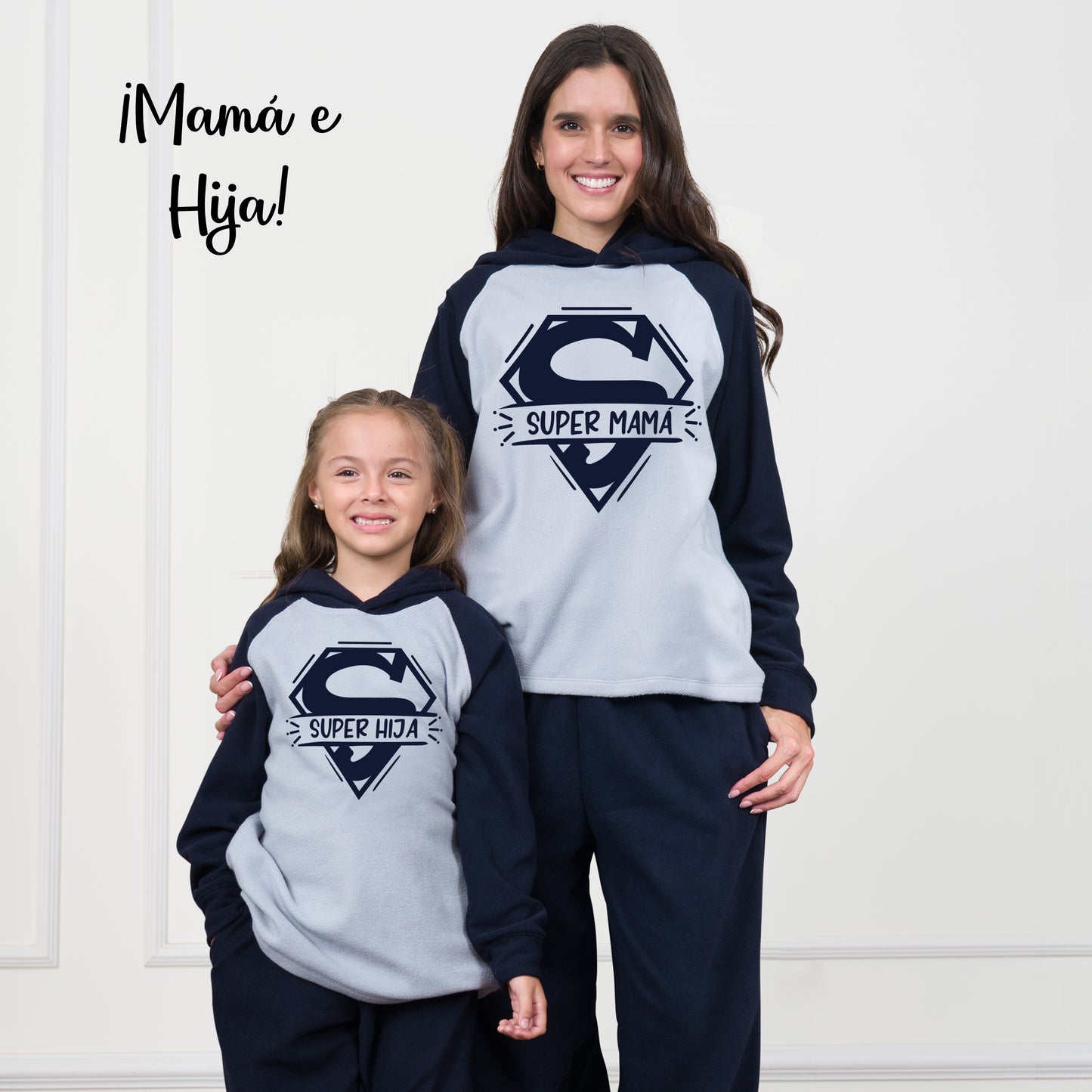 Pijama Familiar