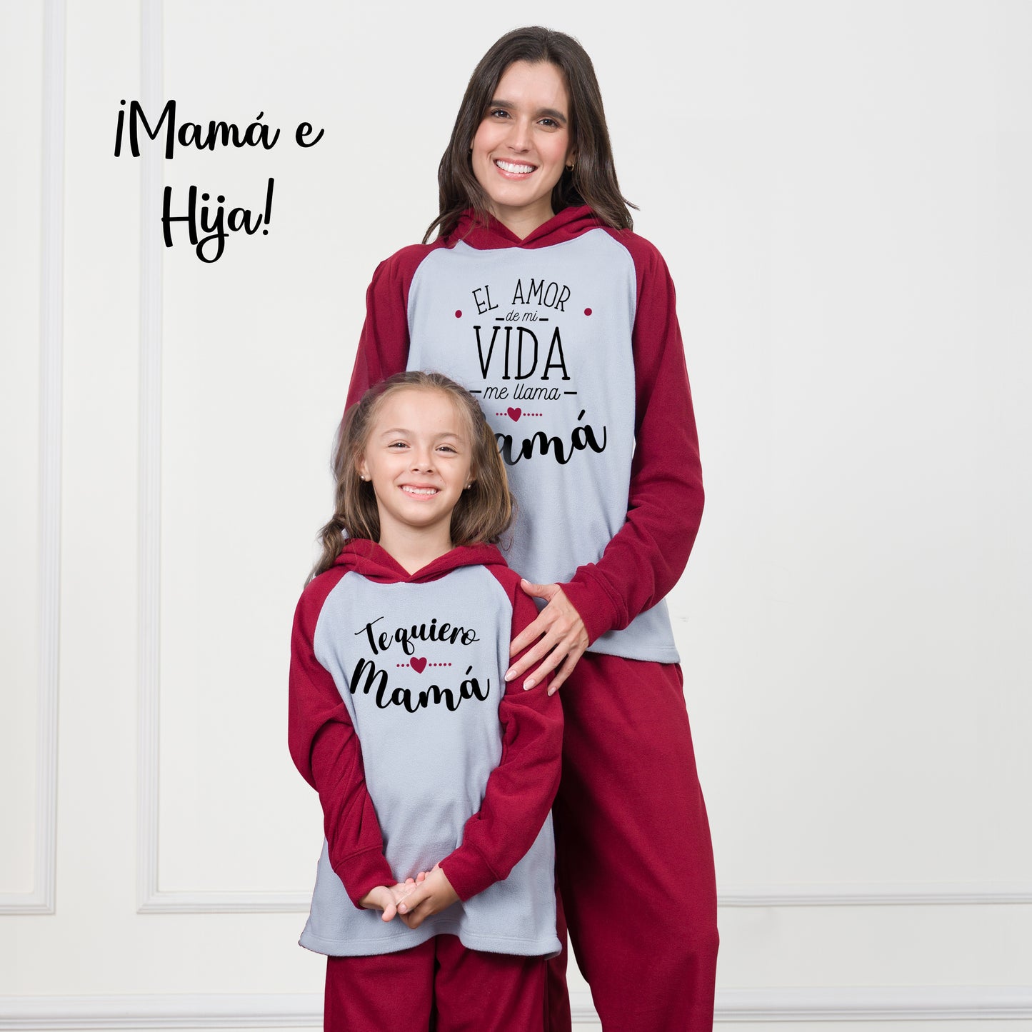 Pijama Familiar