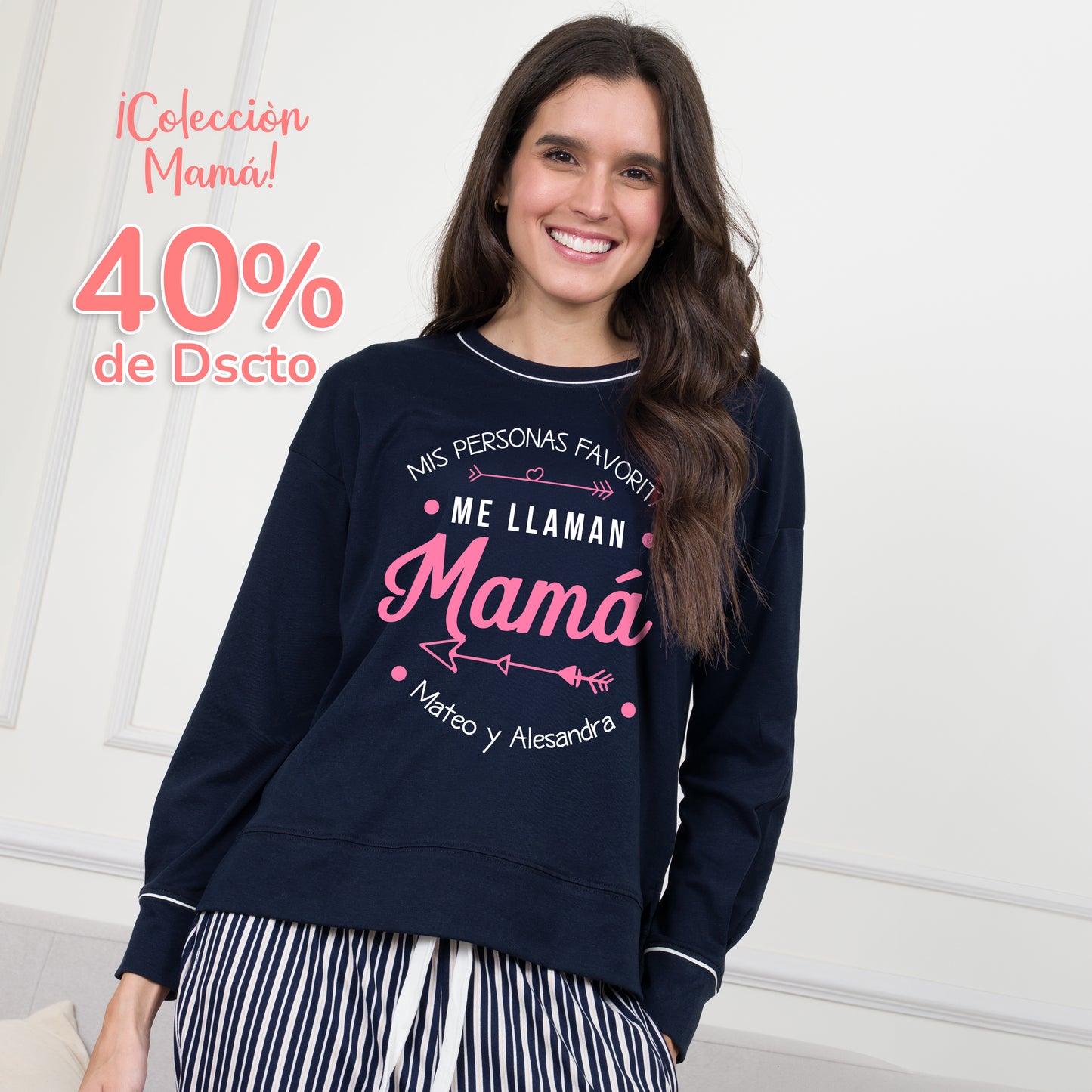 Pijama de Temporada