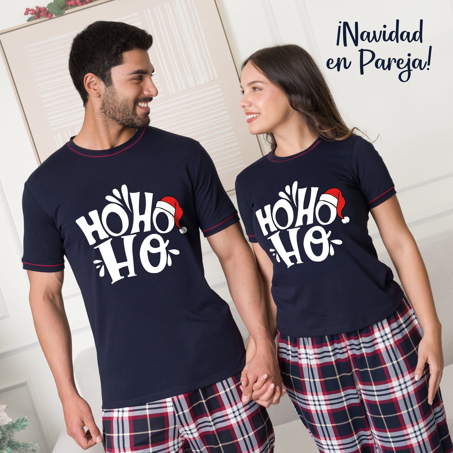 Pijamas Navidad