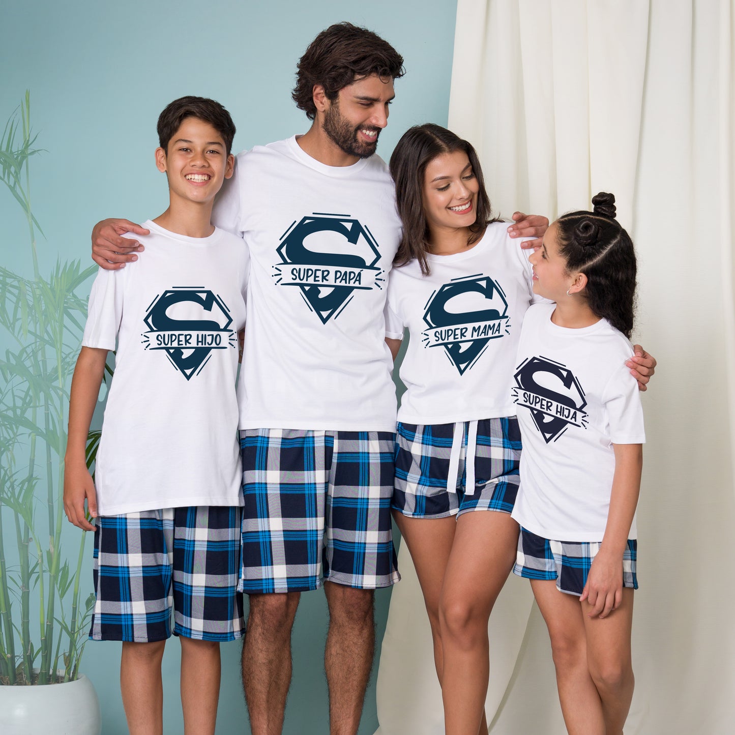 Pijama de Verano