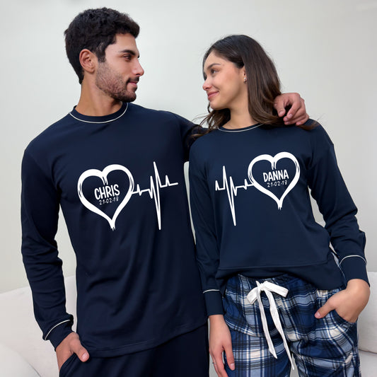 Pijama Familiar