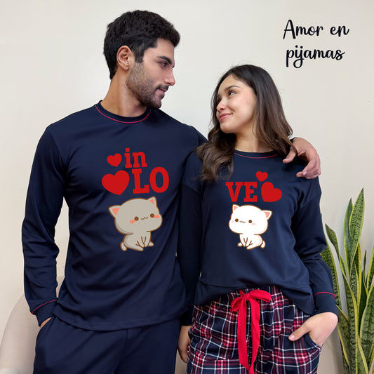 Pijama Familiar
