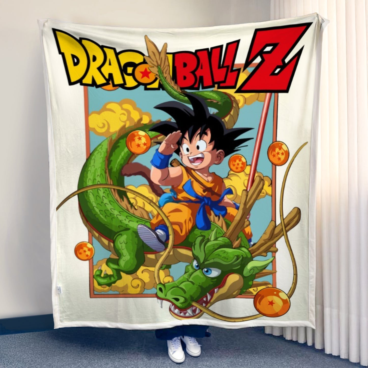 Dragon Ball Z