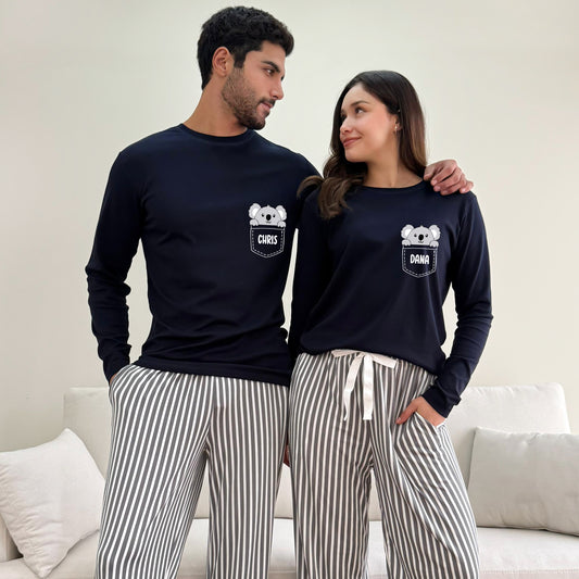 Pijama Familiar