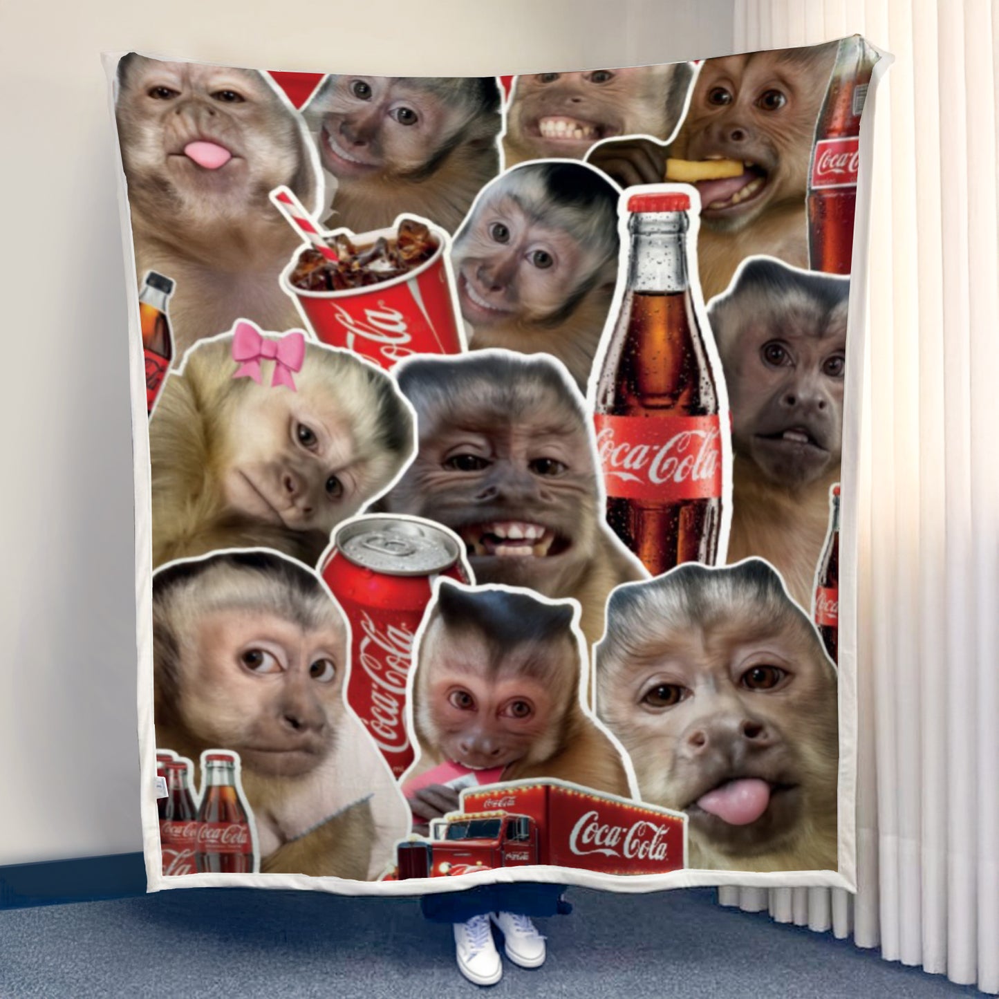 Monkimanta