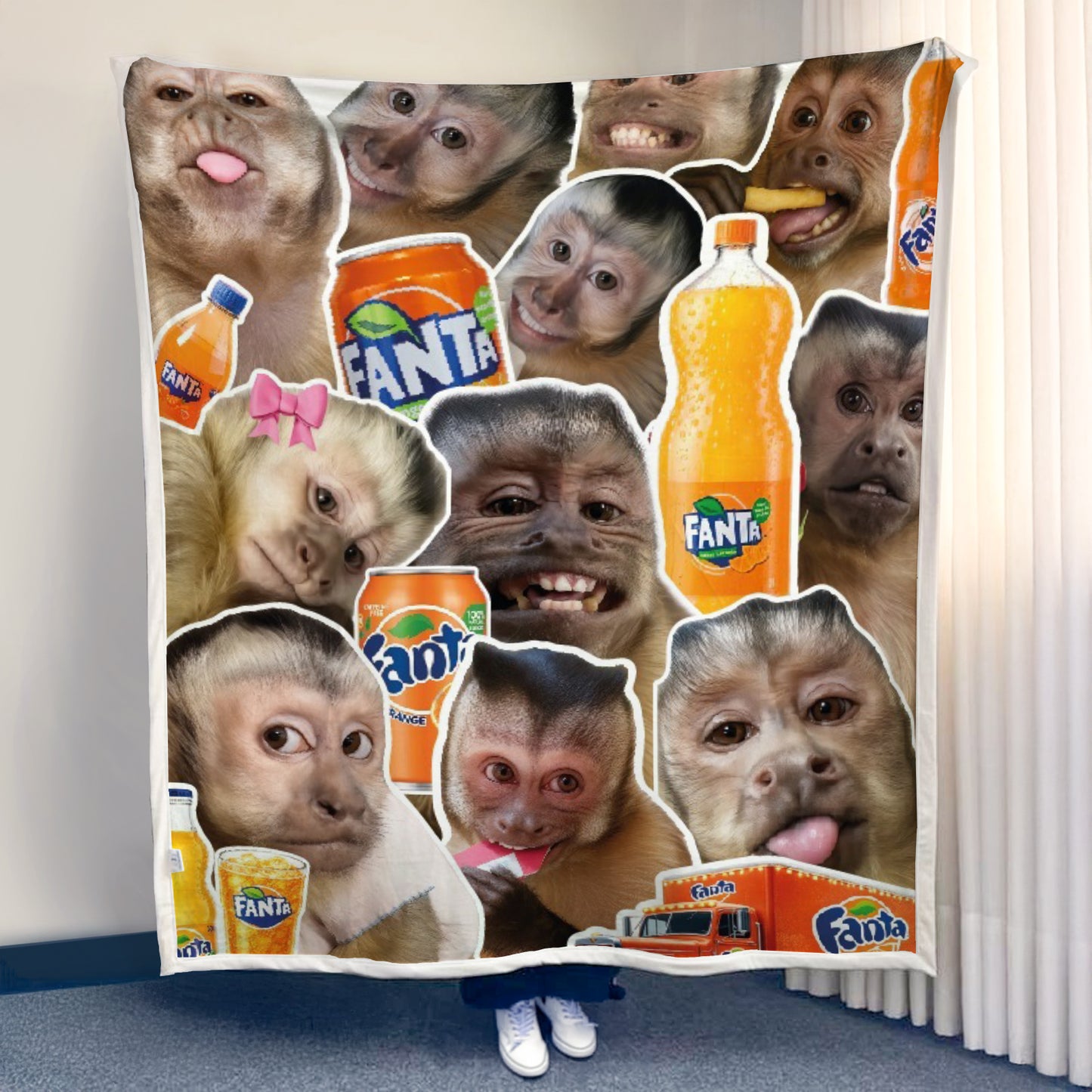 Monkimanta