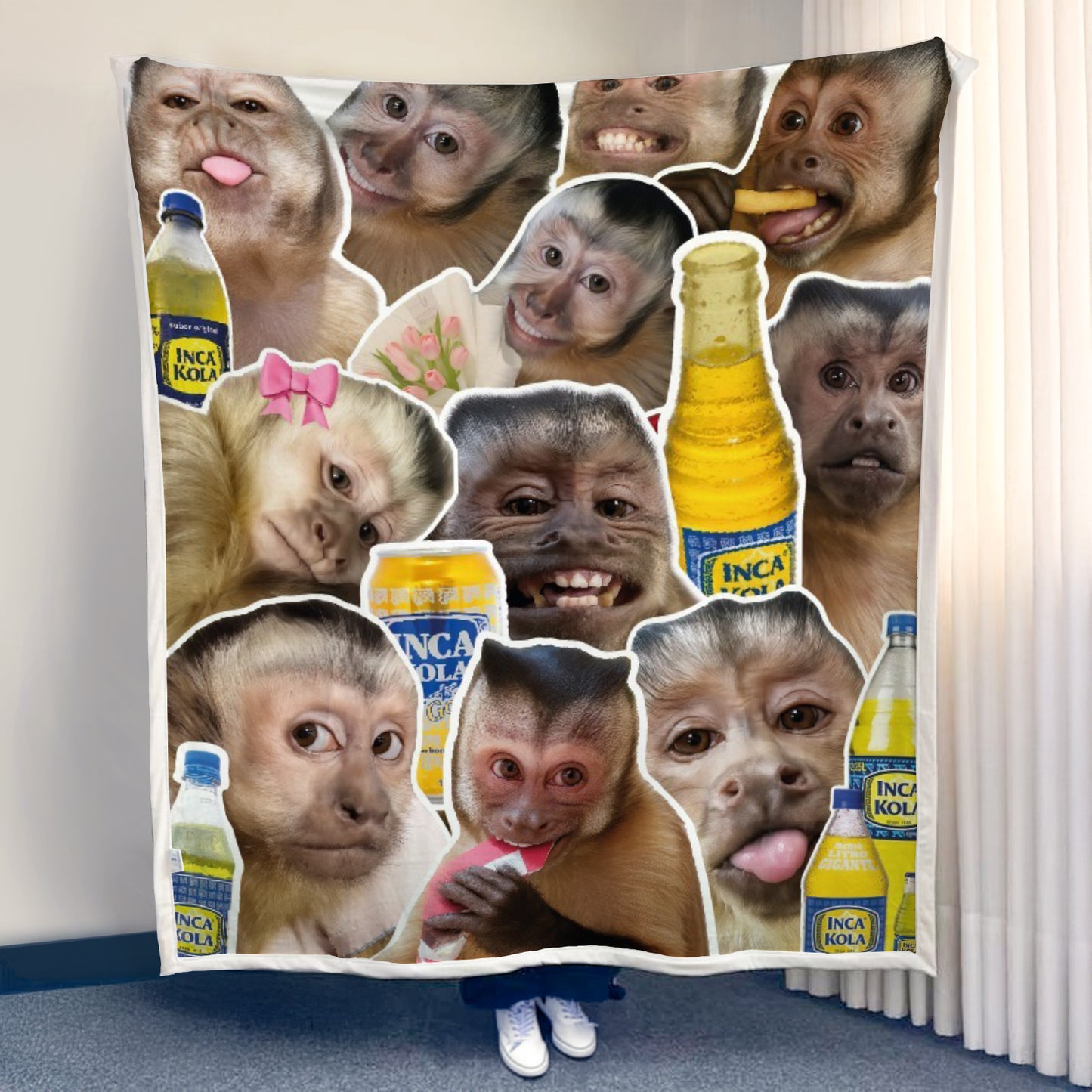 Monkimanta