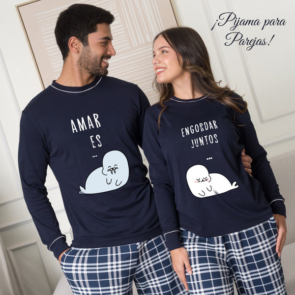 Pijama Copito
