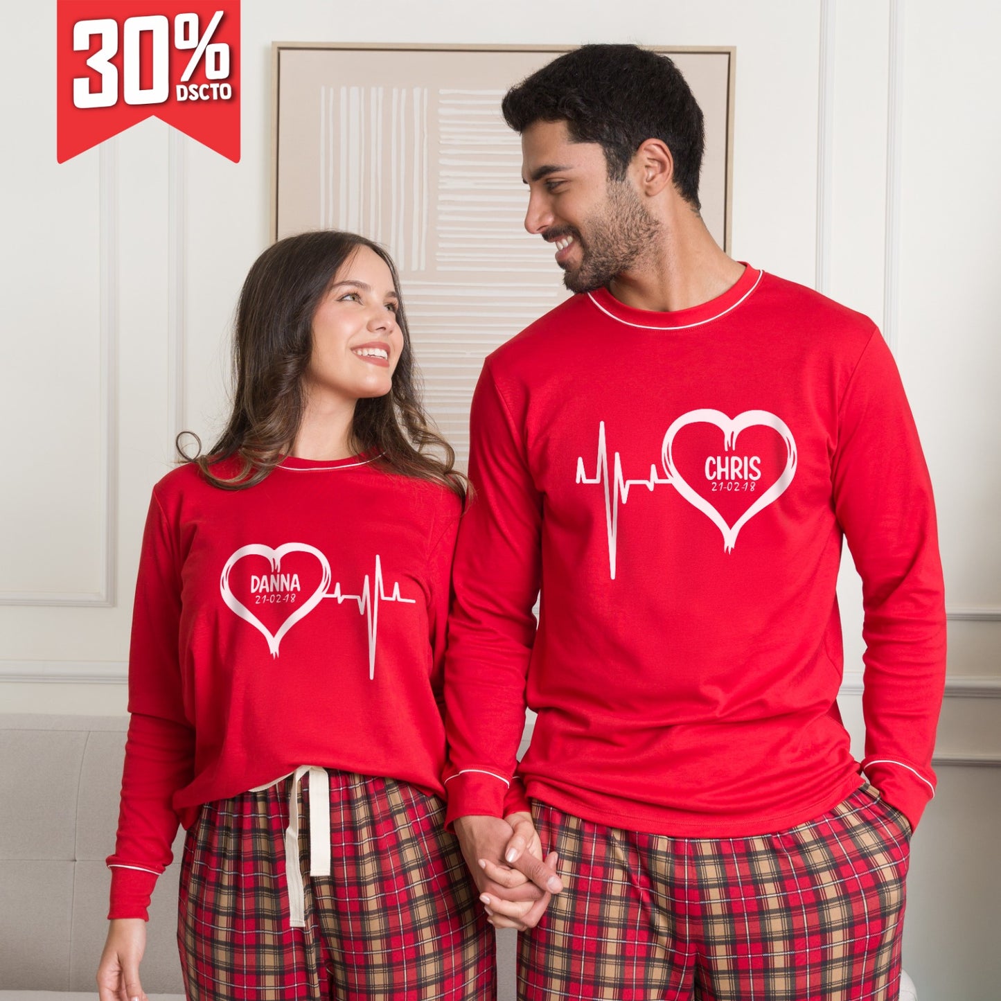 Pijama Alegria