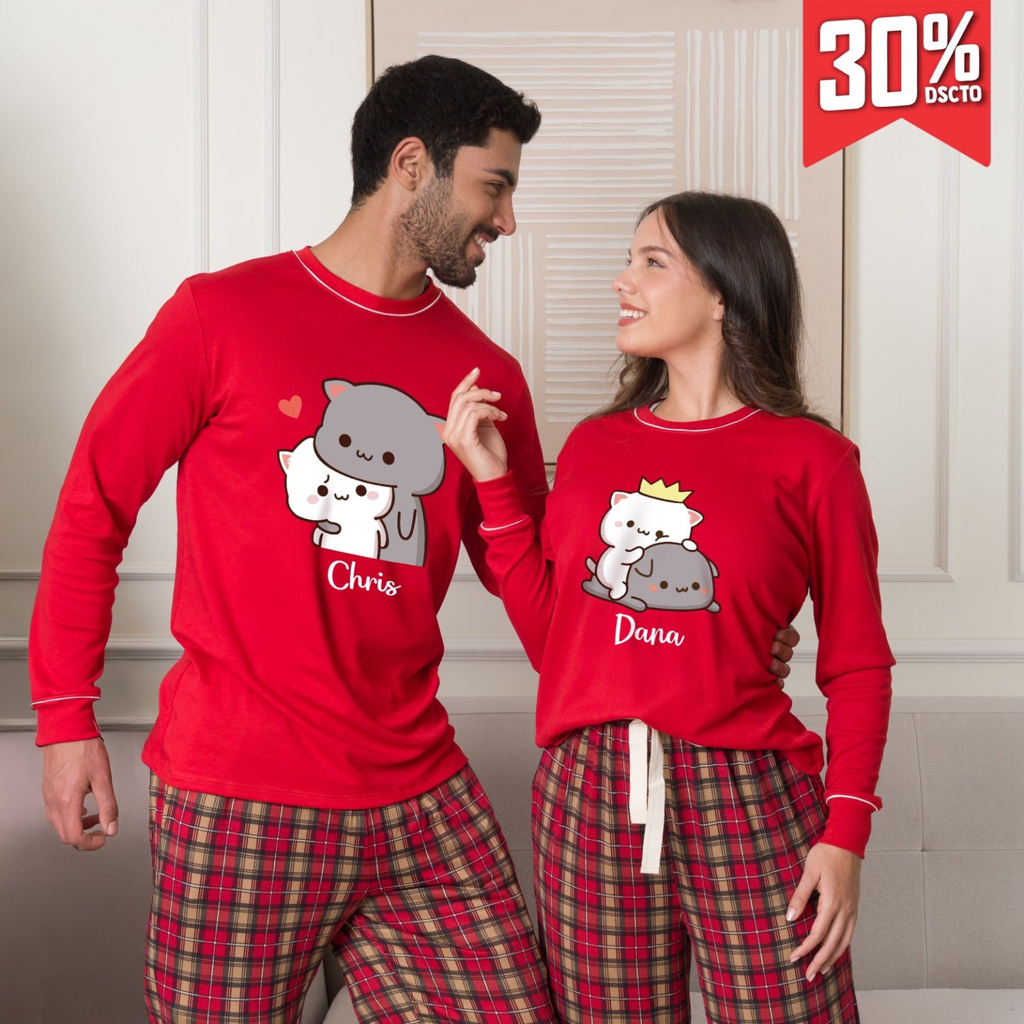 Pijama Alegria