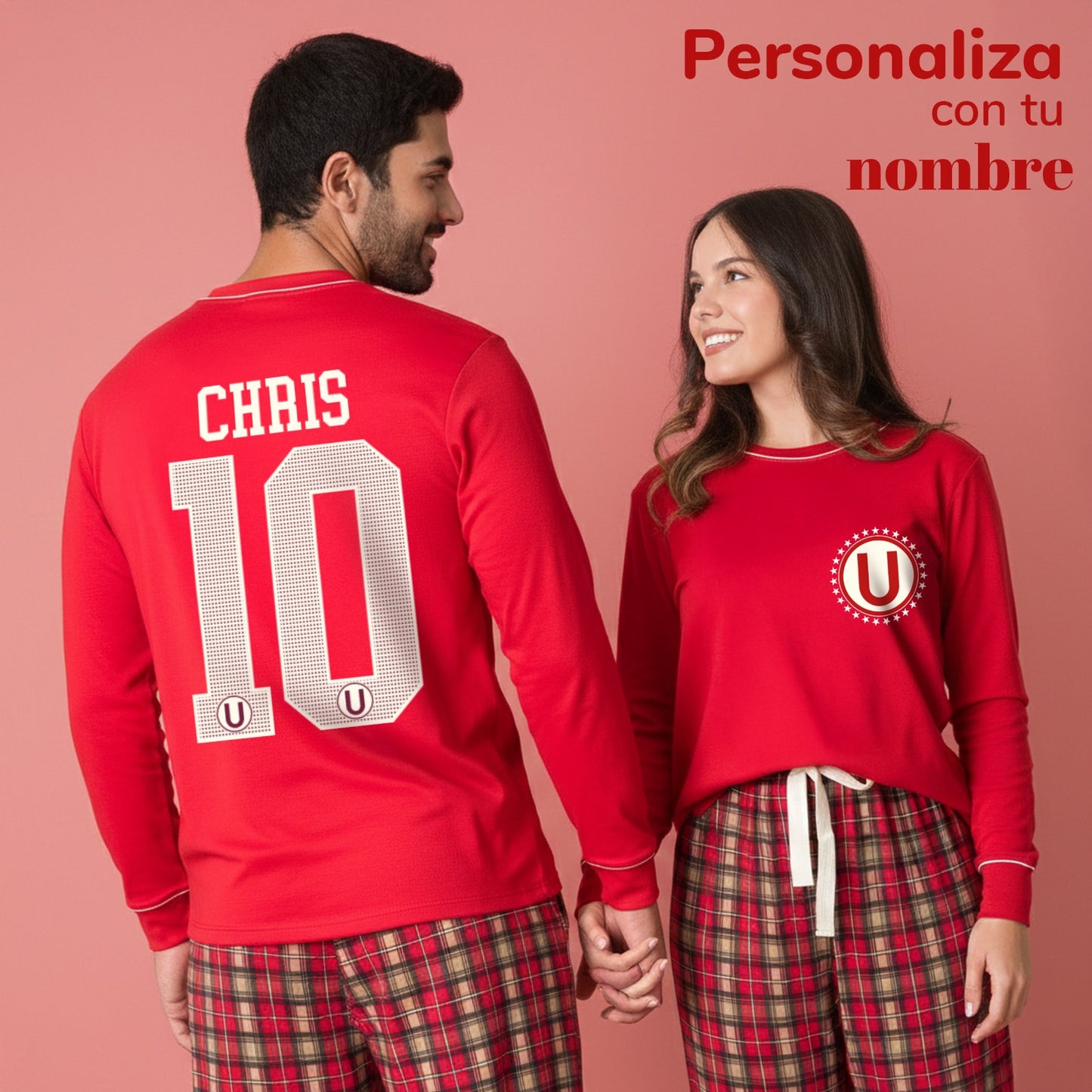 Pijama Alegria