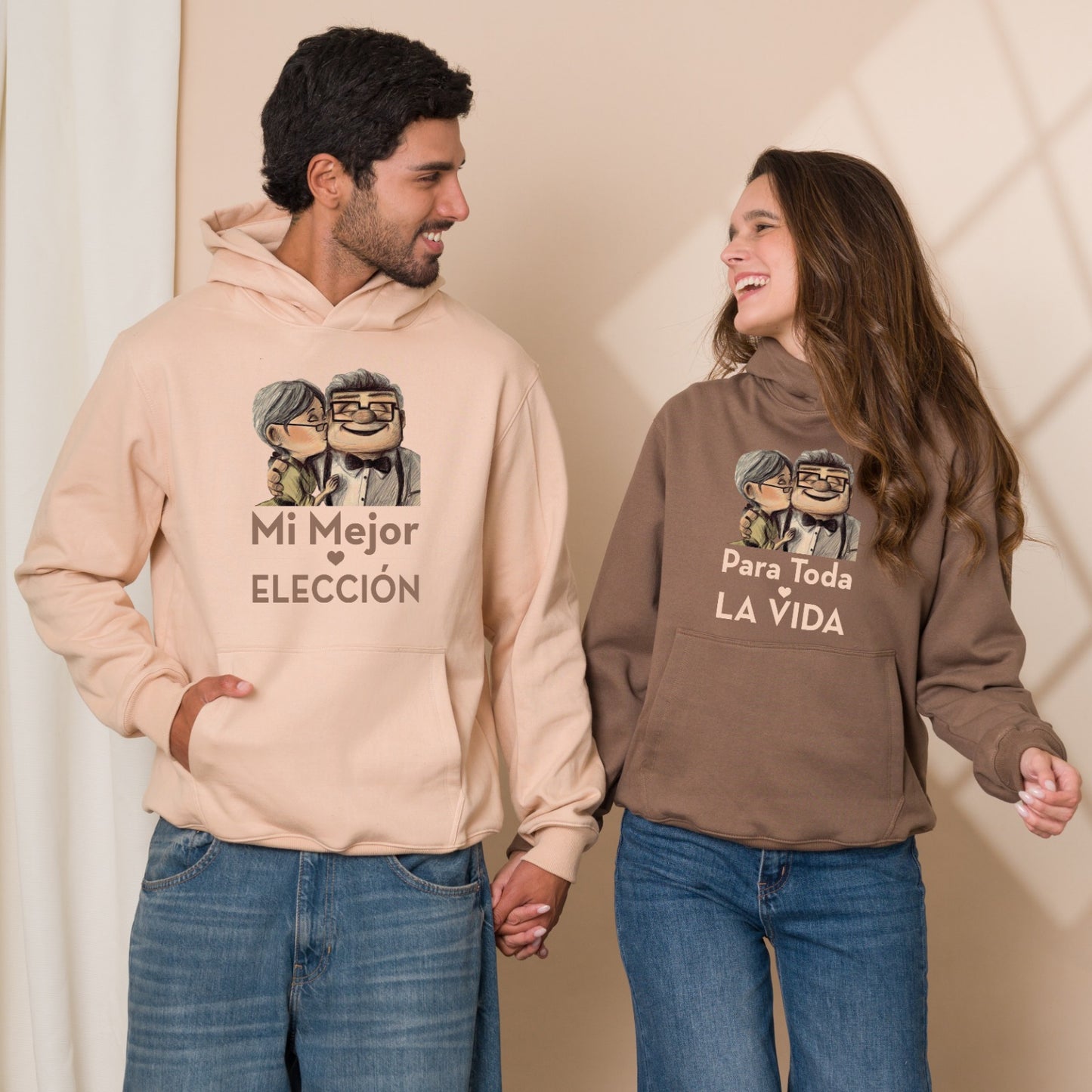Hoodies