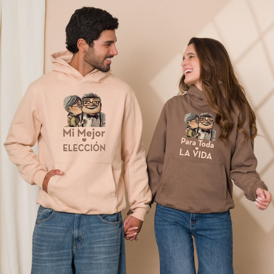 Hoodies