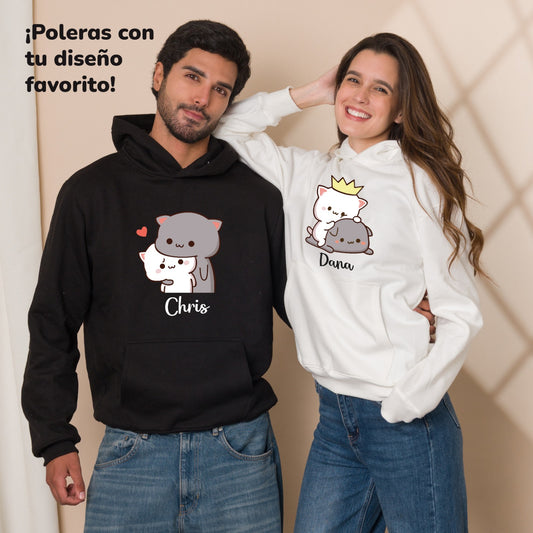 Hoodies