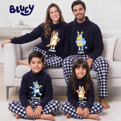 Pijama Familiar
