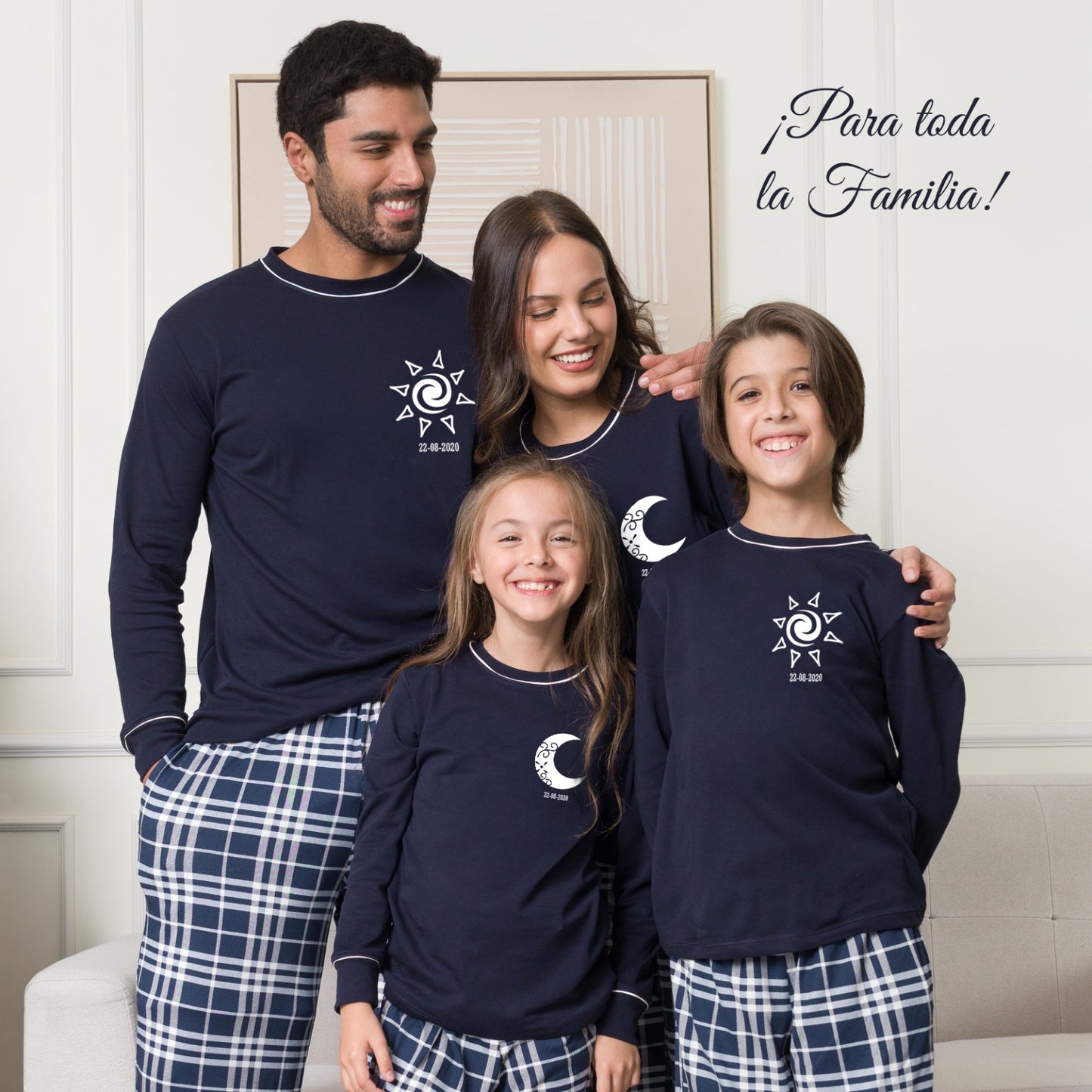 Pijama Copito