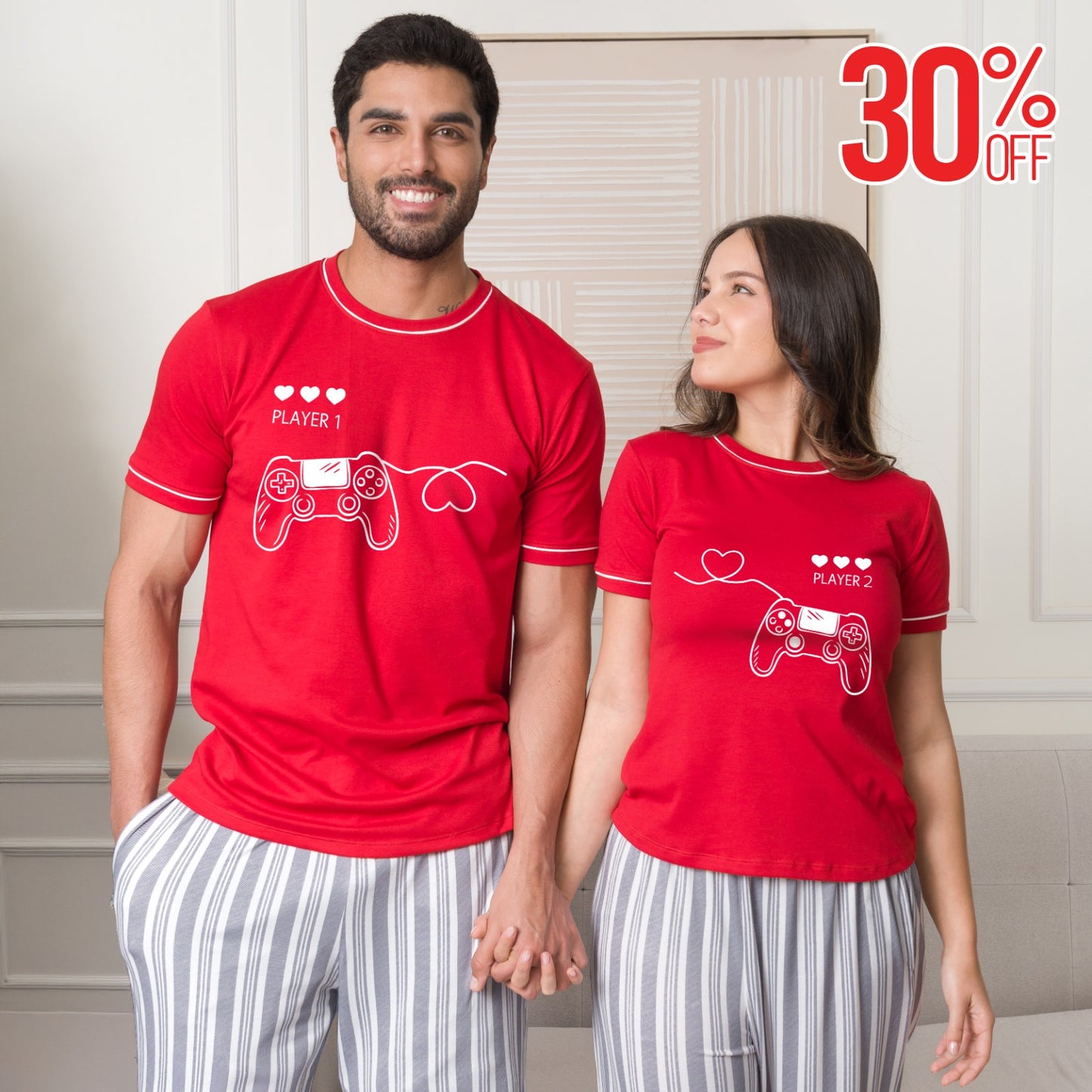 Pijama Estrella