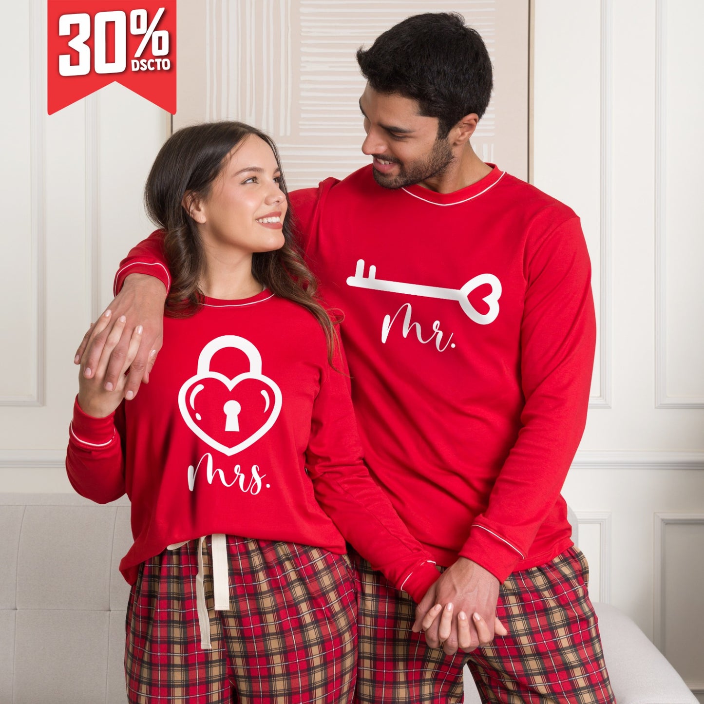 Pijama Alegria