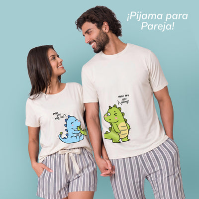 Pijama Dalia