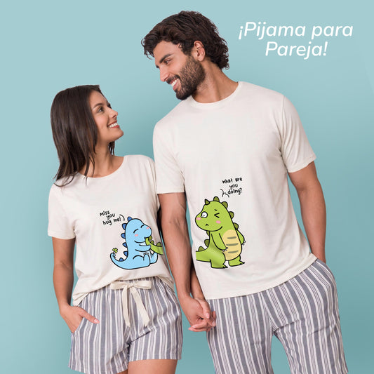 Pijama Dalia