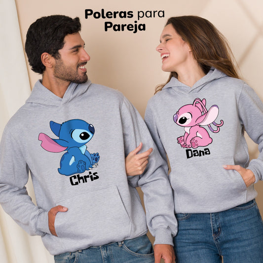Hoodies