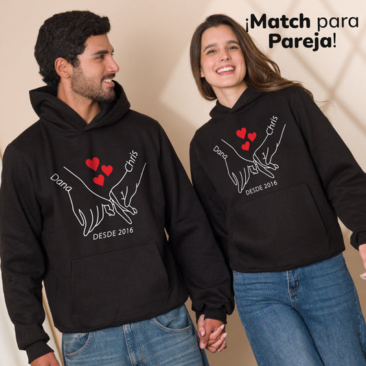 Hoodies