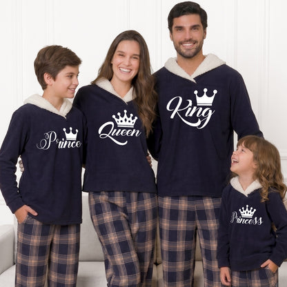 Pijama Familiar