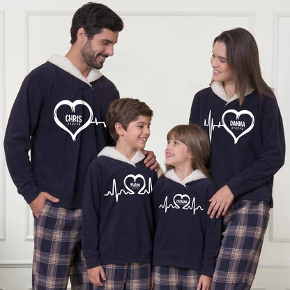 Pijama Familiar