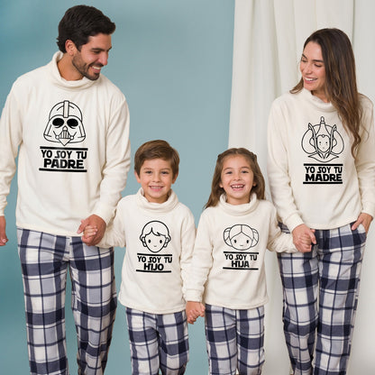 Pijama Familiar