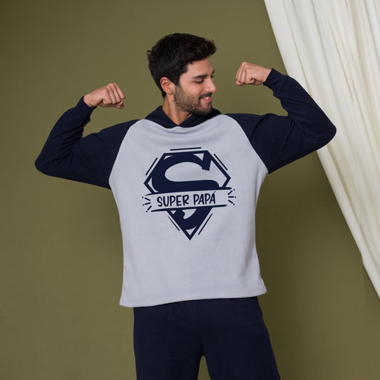 Pijama para Papá