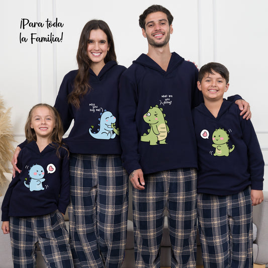 Pijama Familiar