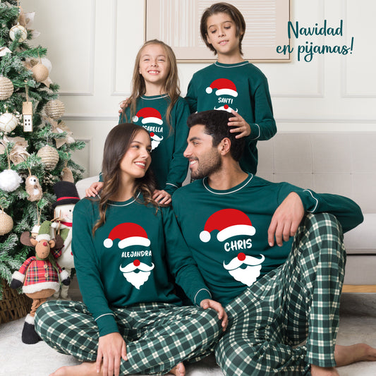 Pijamas Navidad