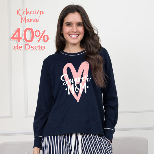 Pijama de Temporada