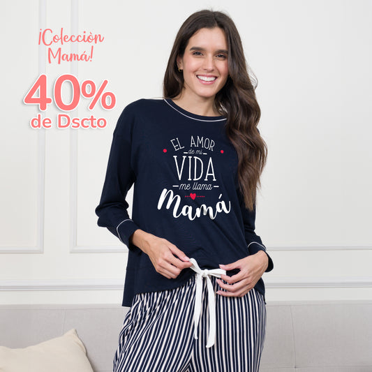 Pijama de Temporada