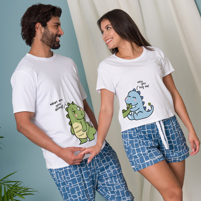 Pijama de Verano