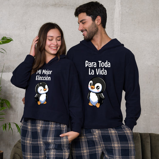 Pijama Pareja