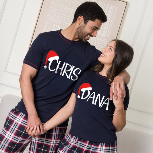 Pijamas Navidad