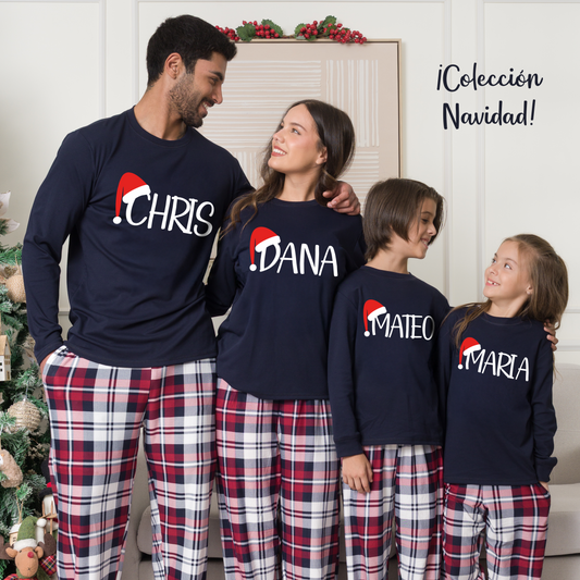Pijamas Navidad