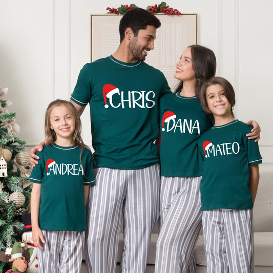 Pijamas Navidad