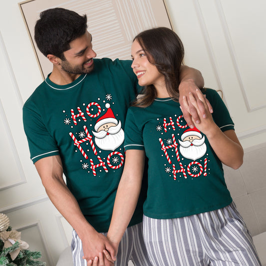 Pijamas Navidad
