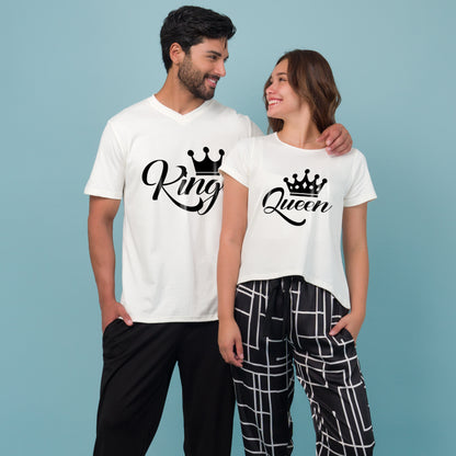 Pijama Pareja
